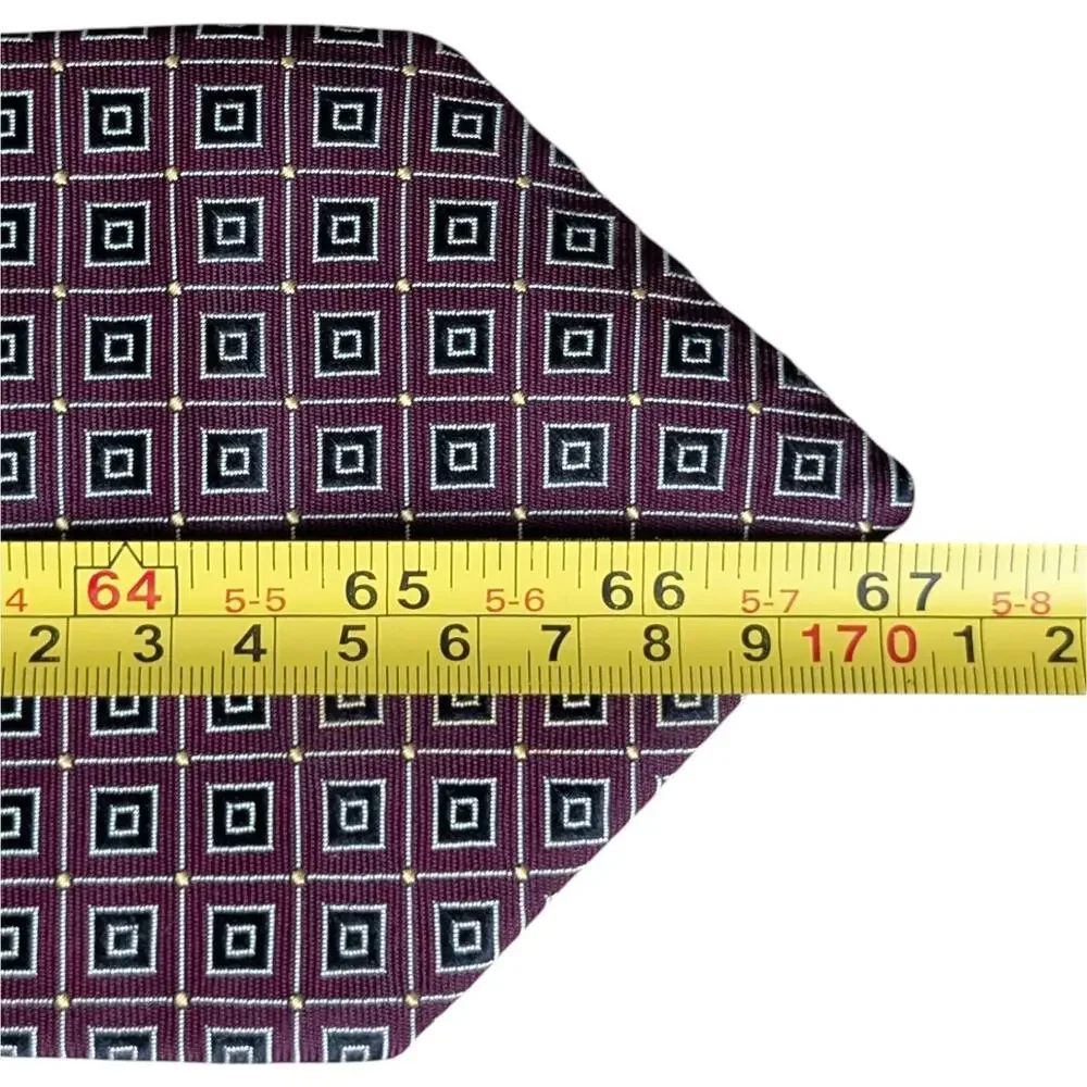 Robert Talbott Best Of Class Tie‎ Mens 57